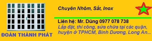 Doan Thanh Phat