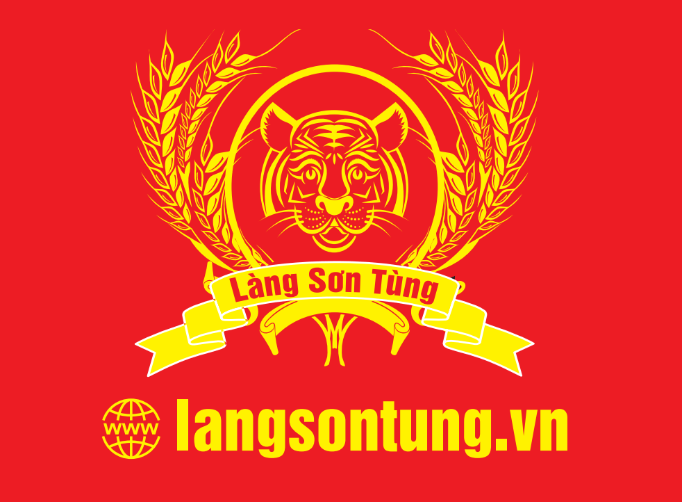 Làng Sơn Tùng